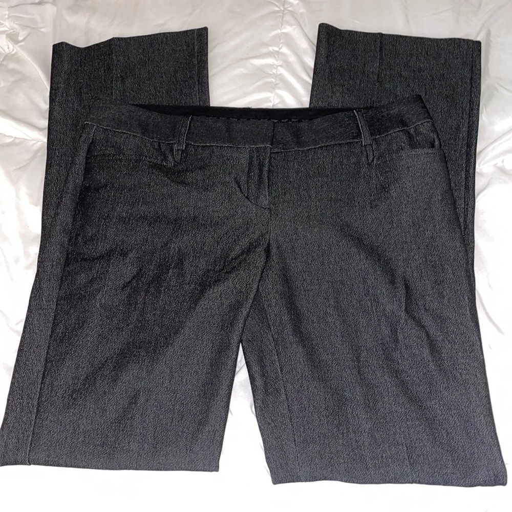 Express Design Studio Slacks Size 8 - image 1